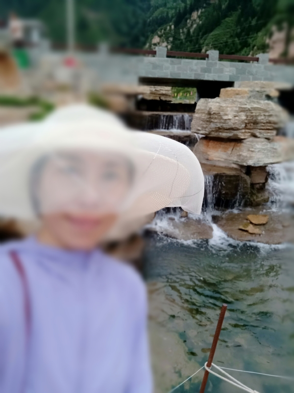 沥秋的第一张照片--偏关交友中心